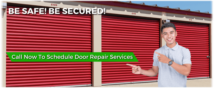 Norfolk VA Garage Door Repair
